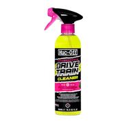 Muc Off Transmission 500ml Cleaner Black