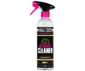 Muc-Off Powersports Wheel Cleaner - 500ml