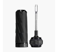 Muc Off Tubeless Capsule Repair Kit Silver
