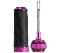 Muc-Off Precision Tubeless Repair Capsule Pink