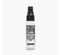 Muc-Off Premium Anti-Fog Treatment - Anti Fog Spray for Glasses, Goggles and Visors - Advanced Demisting and Moisture Absorption - 30ml