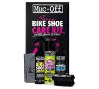 Muc-Off Premium Bike Shoe Care Kit - 250ml