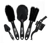 Muc-Off 5X Brush Set