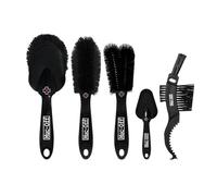 Muc-Off 5X Brush Set