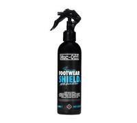 Muc-Off Premium Footwear Shield 205ml - Black One Size