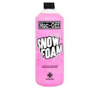 Muc-Off Snow Foam Cleaner M708 – Motorcycle, Bike & Car Dirt Remover – 1 L