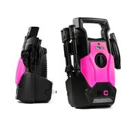 MUC-OFF - Pressure Washer Bundle - Bicycle, Black / Pink