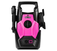 Muc Off Pressure Washer Cleaner One Size Black / Pink