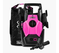 Muc-Off Pressure Washer Starter Kit and 30L Dry Bag one size