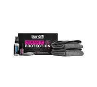 Muc-Off Ceramic Protection Kit - Black One Size