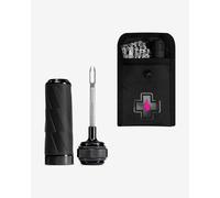 Muc-Off Puncture Plug Tool Tubeless Repair Kit Black