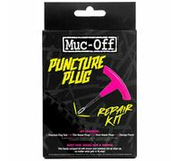 Muc-Off Puncture Plug Tubeless Repair Kit - Quick Despatch