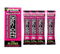 MUC OFF Punk Powder Bike Cleaner (4 bags)