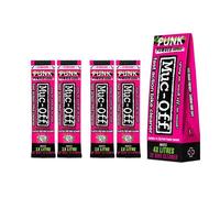 Muc-off Punk Powder Bike Cleaner 4 Sachet Pack