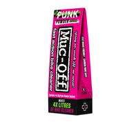 Muc-Off Punk Powder Bike Cleaner - 4 Pack one size