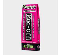 Muc Off Punk Powder Bike Cleaner - 4 Pack - Pink, Pink