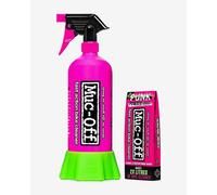 Muc Off Punk Fast Action Cleaner Blue