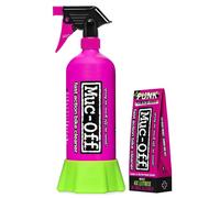 Muc Off Bottle For Life Bundle (4 Powder Pack)