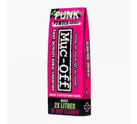 Muc-Off Punk Powder Refills - 4x30g Sachets