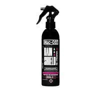 Muc-Off Rain Shield Re-proofer - 250ml - Black / 250ml