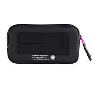 Muc Off Rainproof Essentials Accessory Pouch One Size Black