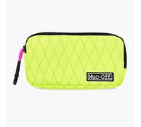 Muc Off Essentials Wallet Yellow One Size Green