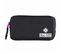 Muc-Off Rainproof Essentials Case - Black