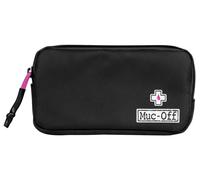 Muc-Off Rainproof Essentials Case Cycling Road Bike Tools Phone Bag Black
