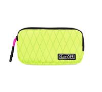 MUC-OFF RAINPROOF ESSENTIALS CASE HIVIS BAG NEW FREE DELIVERY