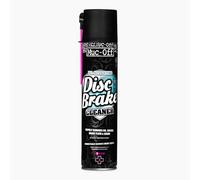 Muc-Off Re-Hydrating Road & MTB Disc Brake Cleaner Degreaser 400ml