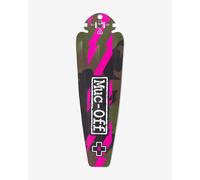 Muc-Off Rear Ride Guard Green Camouflage Pink