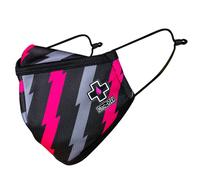 Muc-Off Reusable Face Mask - Bolt / Small