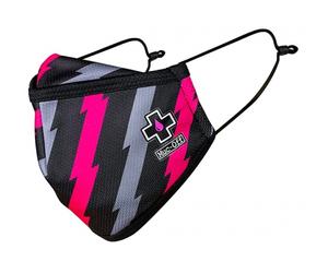 MUC-OFF REUSEABLE FACE MASK BOLT - SMALL MUC20270