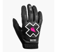 Muc Off Rider Glove Mountain Moto BMX Bike Gloves Black - All Sizes S - XXL -