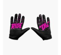 Muc-Off - Rider Mountain Bike Gloves - Black