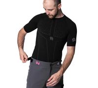 Muc Off Riders Short Sleeve Base Layer
