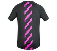 Muc Off Riders Short Sleeve T-shirt M Dark Grey