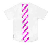Muc Off Riders Short Sleeve T-shirt S White