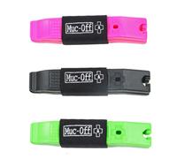 Muc-Off Rim Stix Tyre Levers - Pink Pink