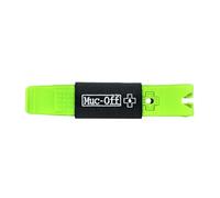 Muc-Off Rim Stix Tyre Lever, Green, 2 Pack