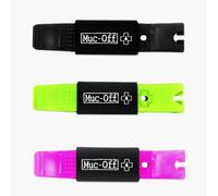 Muc-Off Rim Stix Tyre Levers - Pink Pink