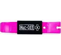 Muc-Off Rim Stix Tyre Levers - Pink Pink