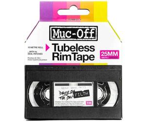 Muc-Off Rim Tape - 25mm