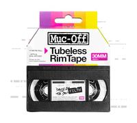 Muc-Off Tubeless Rim Tape 10m Roll - Pink 43
