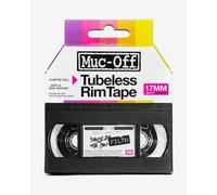 Muc-Off Rim Tape for Tubeless 10 m x 21 mm Lilac