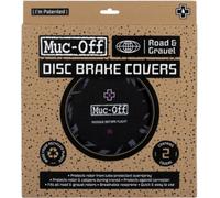 Muc-Off Road and Gravel Disc Brake Covers