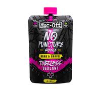Muc Off Tubeless Sealant 140ml One Size Pink
