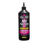 Muc Off Road and Gravel Tubeless Sealant - 1L one size