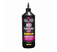 Muc-Off Road&Gravel Sealant 500ml - Black One Size