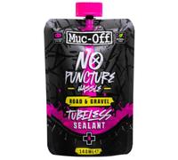 Muc-Off Road & Gravel Tubeless Sealant - 140ml